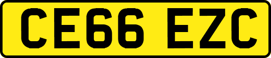 CE66EZC