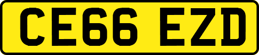 CE66EZD