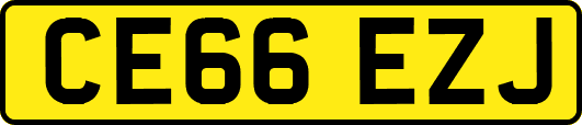 CE66EZJ
