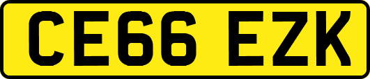 CE66EZK