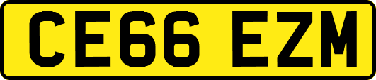 CE66EZM