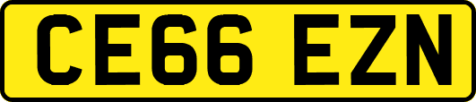 CE66EZN