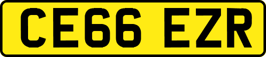 CE66EZR