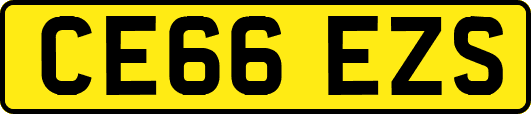 CE66EZS