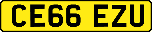 CE66EZU