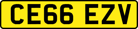 CE66EZV