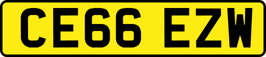 CE66EZW