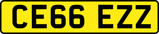 CE66EZZ