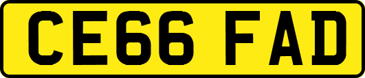 CE66FAD