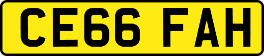 CE66FAH