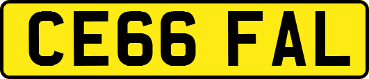 CE66FAL