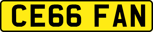 CE66FAN