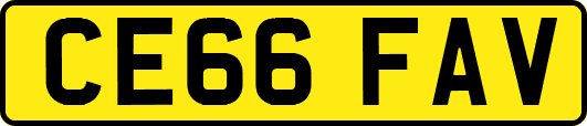 CE66FAV