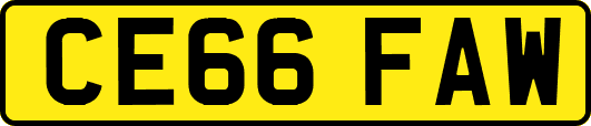 CE66FAW