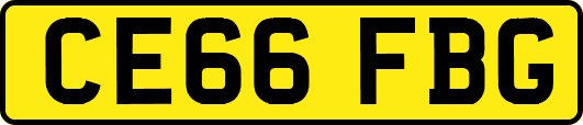 CE66FBG