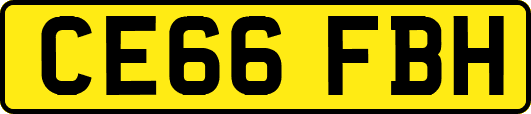 CE66FBH