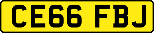 CE66FBJ