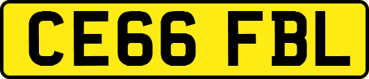 CE66FBL
