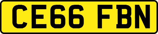 CE66FBN