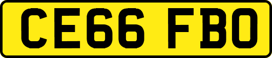 CE66FBO