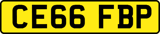 CE66FBP