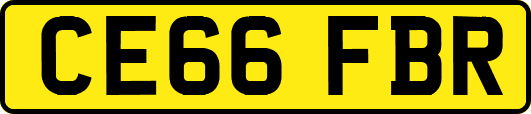 CE66FBR