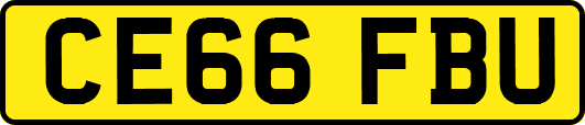 CE66FBU