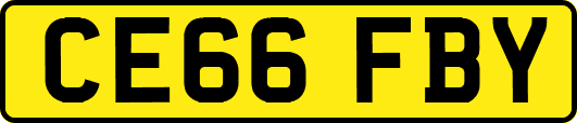 CE66FBY