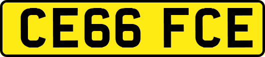 CE66FCE