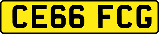 CE66FCG