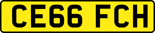 CE66FCH