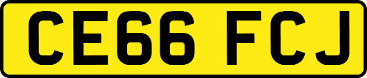 CE66FCJ