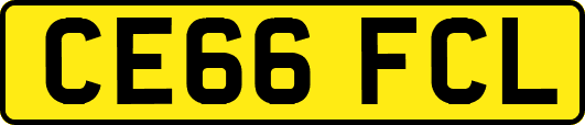 CE66FCL