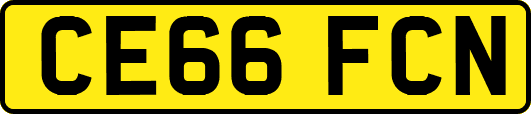 CE66FCN