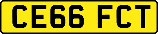CE66FCT