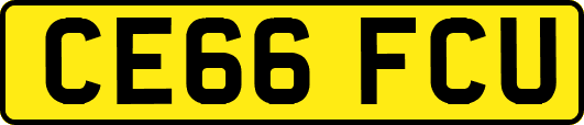 CE66FCU