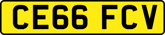 CE66FCV