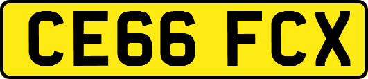 CE66FCX