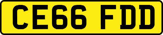 CE66FDD