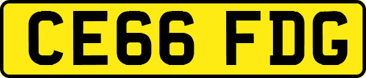 CE66FDG