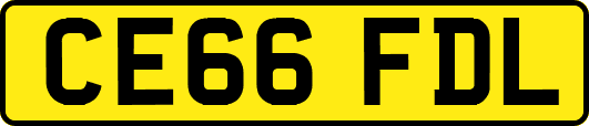 CE66FDL