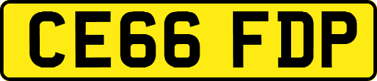 CE66FDP