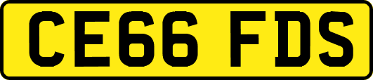 CE66FDS