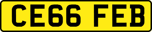 CE66FEB