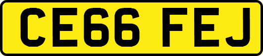 CE66FEJ