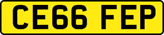 CE66FEP