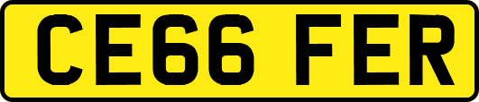 CE66FER