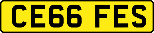 CE66FES