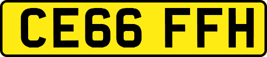 CE66FFH