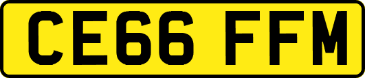 CE66FFM